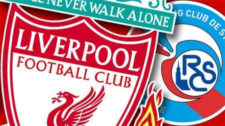 Match Today: Liverpool vs Strasbourg 31-07-2022 Friendly match